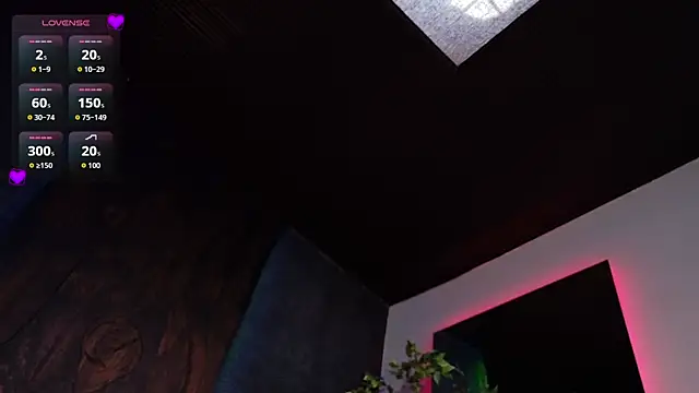 miia_stonne webcam