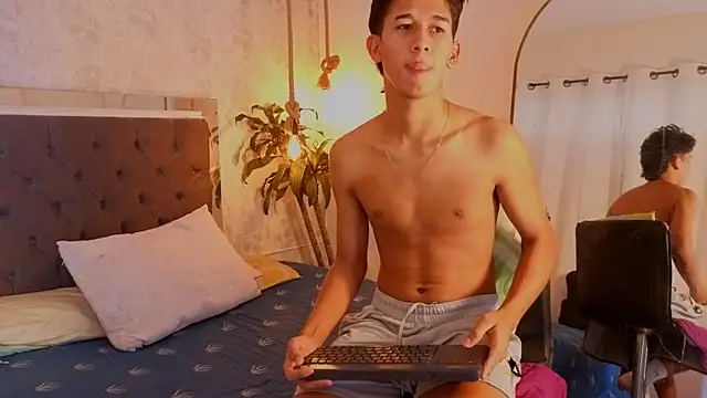dave_eliot webcam