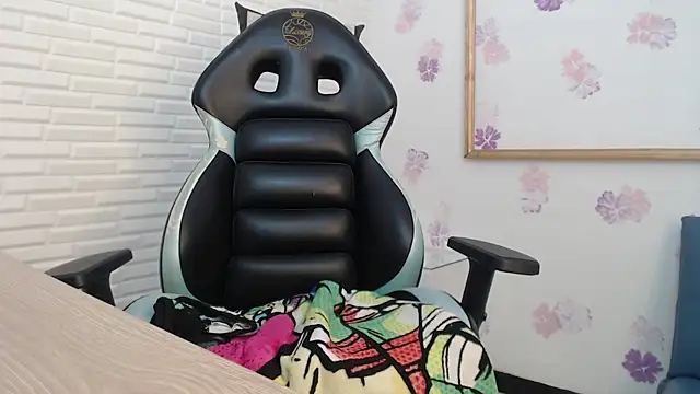 Karol_prescot webcam
