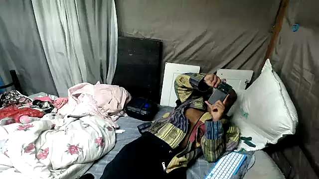 Camodick webcam