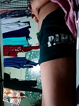 cutiepari webcam