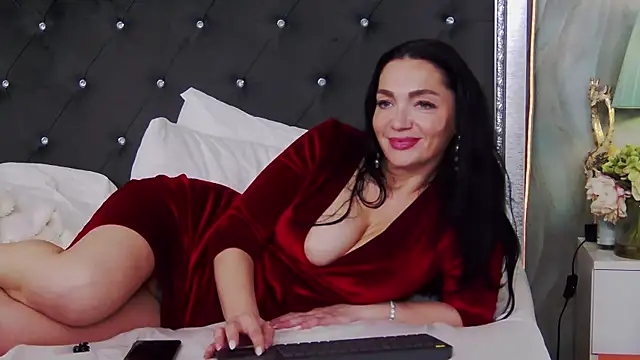 GraceMontclaire webcam