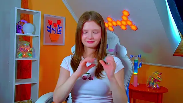 JaneRosen live sex cam