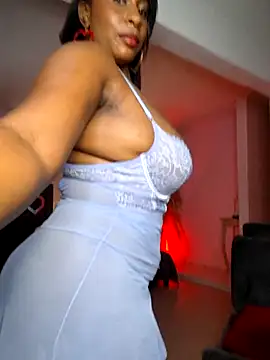HanaThompson live sex cam