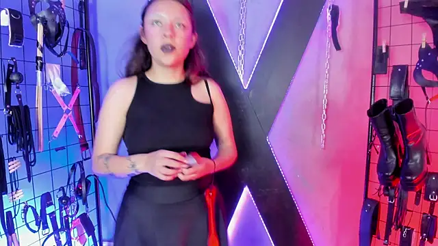 LexyVenus_BDSM webcam