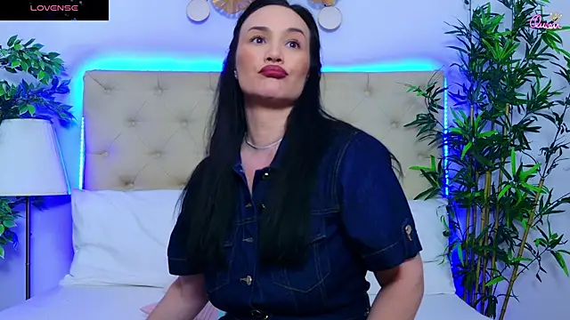 Daliya_ webcam