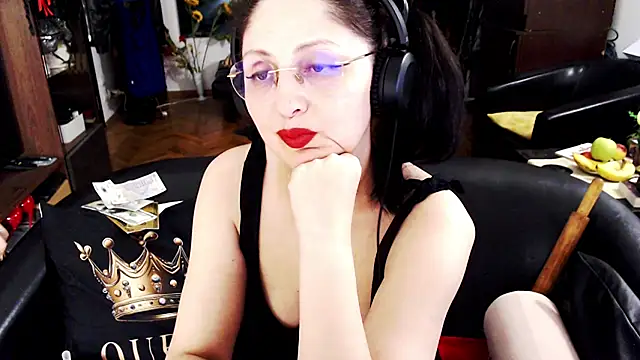 Imperatriza webcam