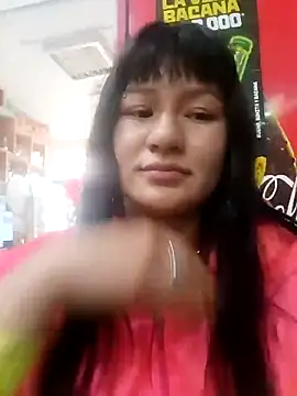 Bathory777 webcam
