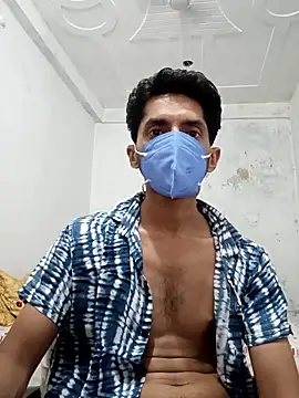 BlackkCrab webcam