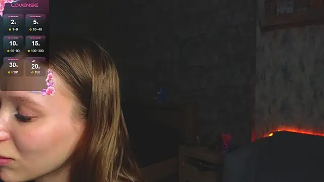 Cara_Sweet1 webcam