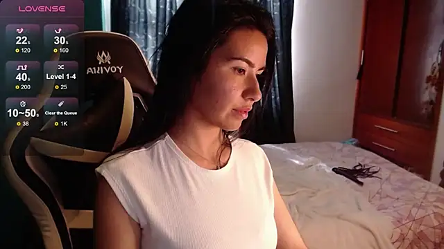 alice_middlee webcam
