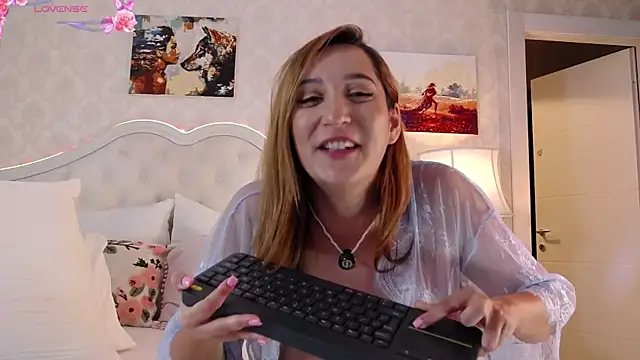 IreneHope webcam
