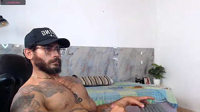 hanz_col webcam