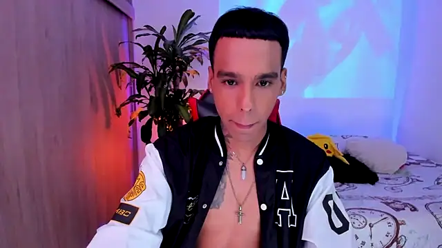 Damianwhite webcam