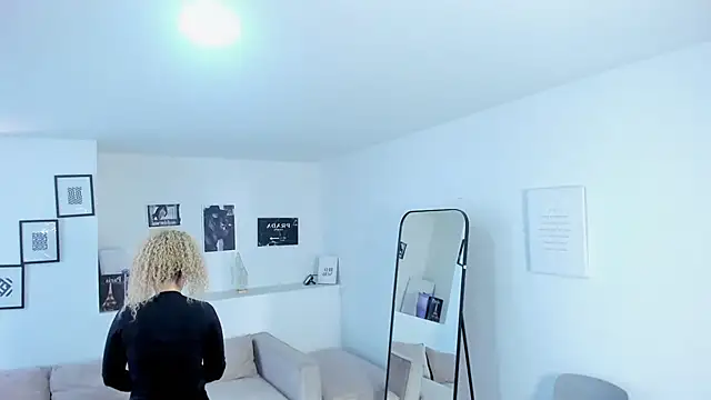 Sasha_belova webcam