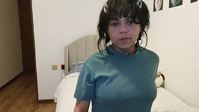 serena__vedette webcam