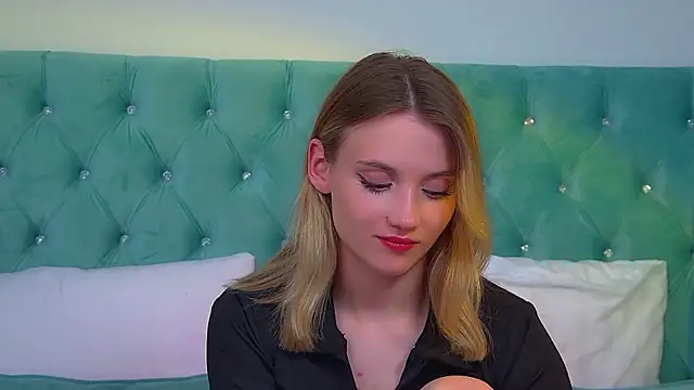 StacyEvances webcam