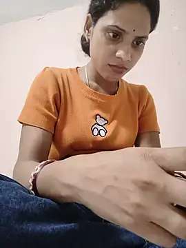 Nitya_hot webcam