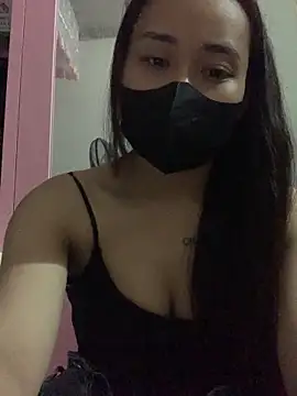 NinaBaby22 webcam