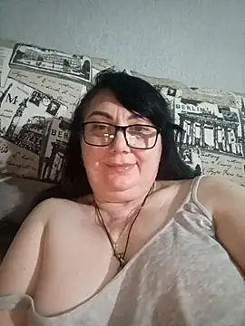 MariSwan222 webcam