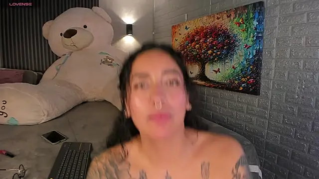 Magic_ivone webcam