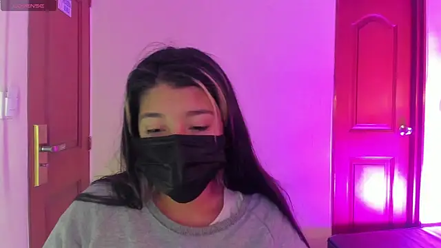 Dahiana_Dmour_ webcam