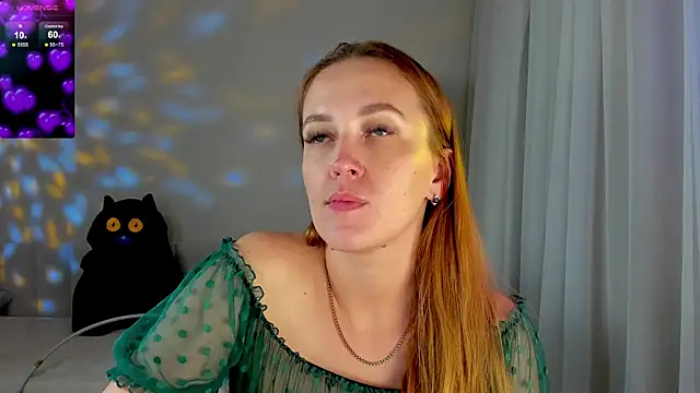 she_wolf webcam