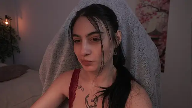 BlackkStorm webcam