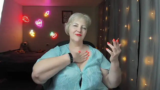Mary-Leee webcam