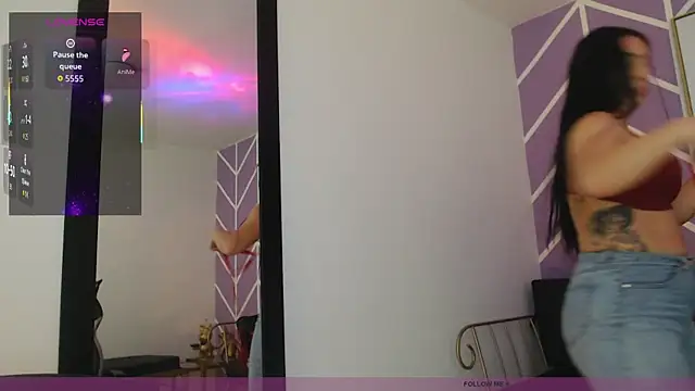 Scarlet_queen4 webcam