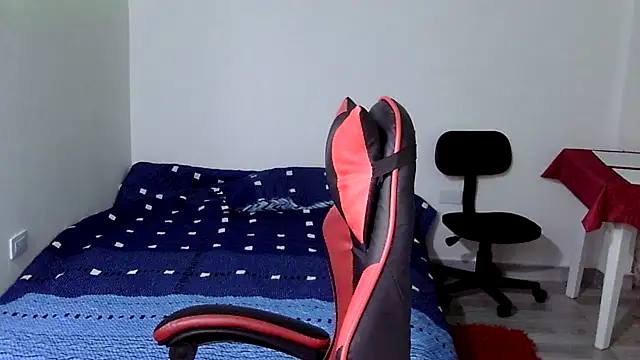 Bandida553 webcam