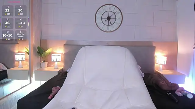 Megan_charles_ webcam