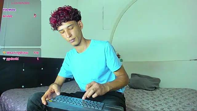 liammendoza98 webcam