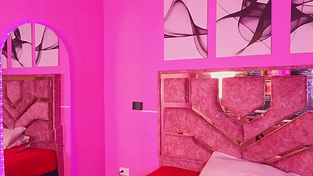 alisa_ousen webcam