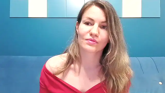 Margarett webcam