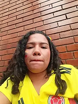 TamaraaHoney webcam