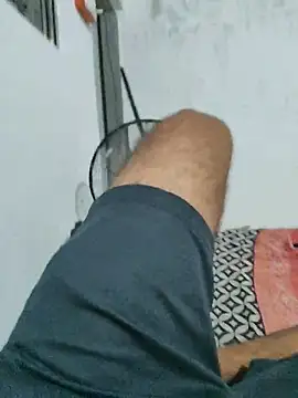 Sakti_77 webcam