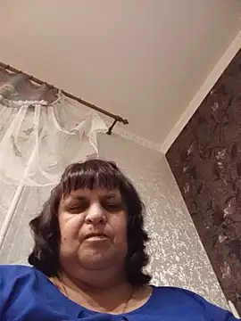 LisichkaOksana webcam
