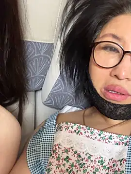 yaobaobao666 webcam