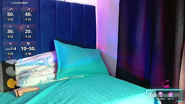 Ivyy_wish webcam
