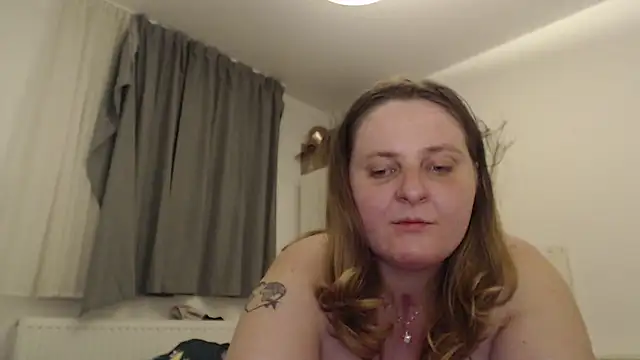 JessicaBake webcam