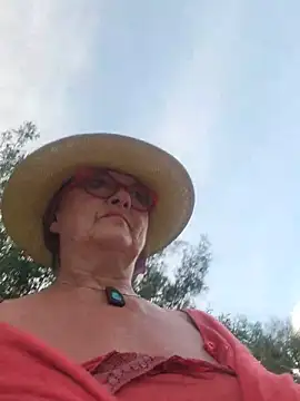Hot-Muci webcam