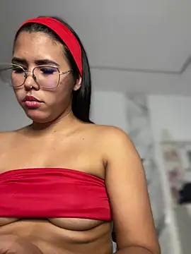 alysson_18 webcam