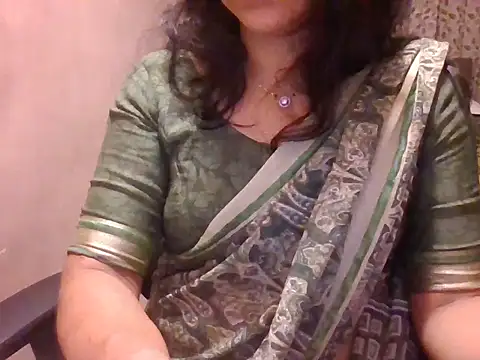 Diya_04 webcam