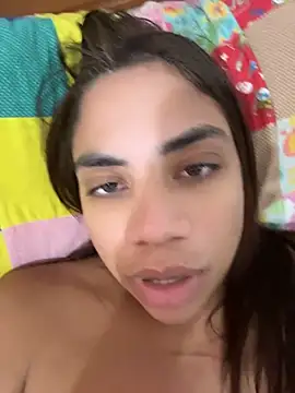 Morenacarioca3 webcam