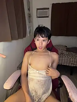 Luxxara webcam
