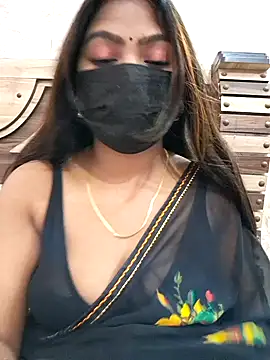 Cute-Ananyaa webcam