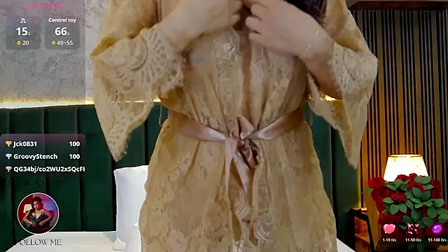 MonicaMoret webcam