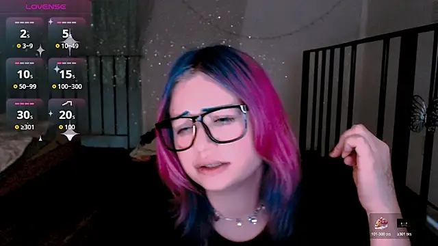 candy_lina webcam