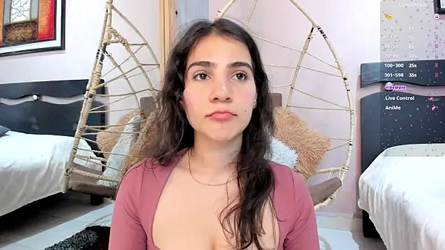 Miranda_doll_ webcam